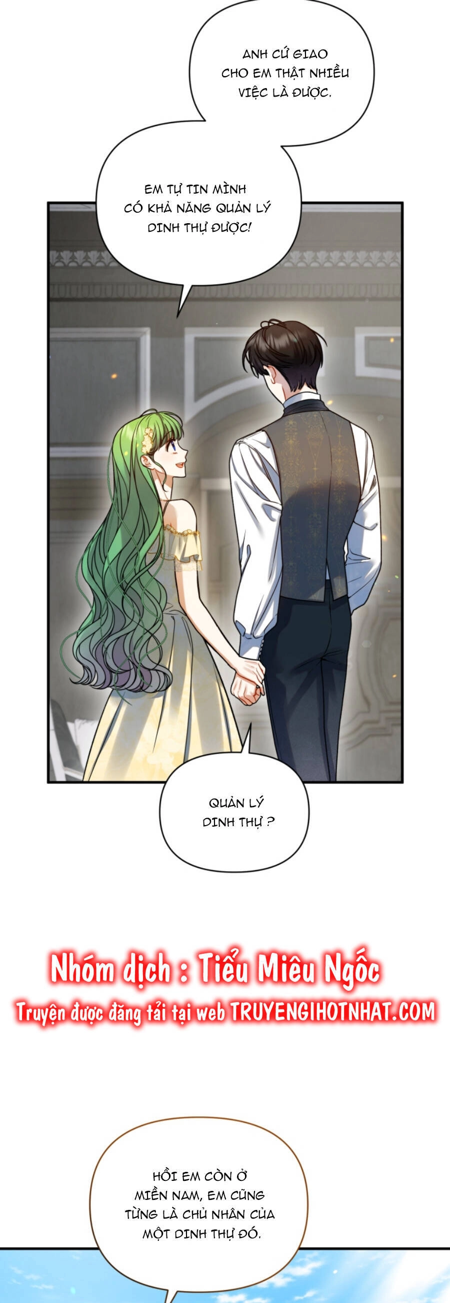 Tôi Trở Thành Em Gái Của Nam Chính Tiểu Thuyết Bl Chapter 68 - 43