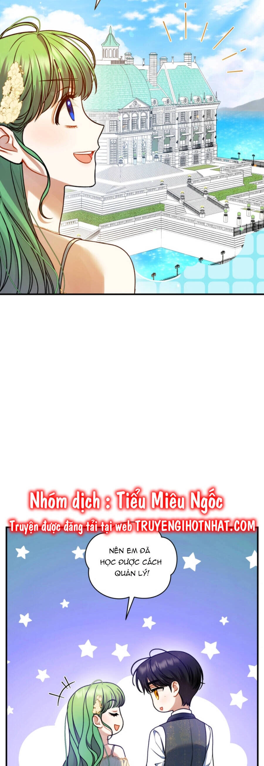 Tôi Trở Thành Em Gái Của Nam Chính Tiểu Thuyết Bl Chapter 68 - 44