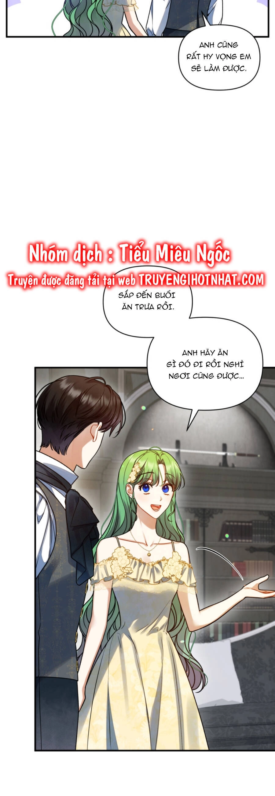 Tôi Trở Thành Em Gái Của Nam Chính Tiểu Thuyết Bl Chapter 68 - 45