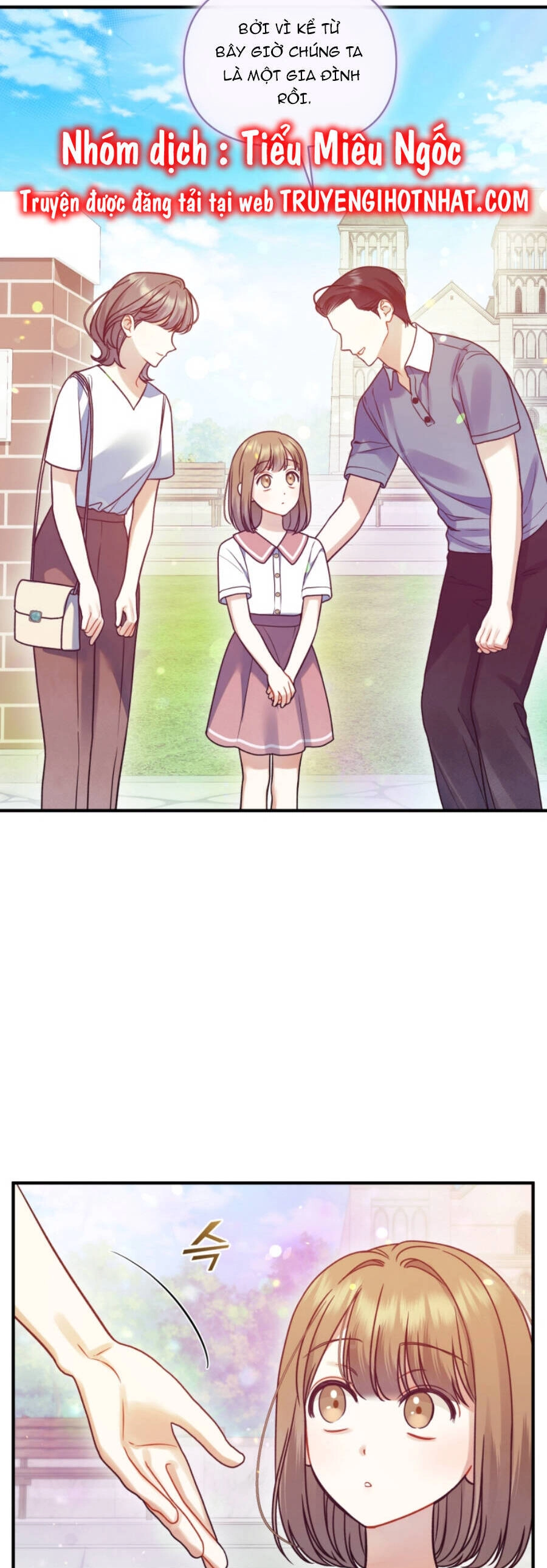 Tôi Trở Thành Em Gái Của Nam Chính Tiểu Thuyết Bl Chapter 68 - 55