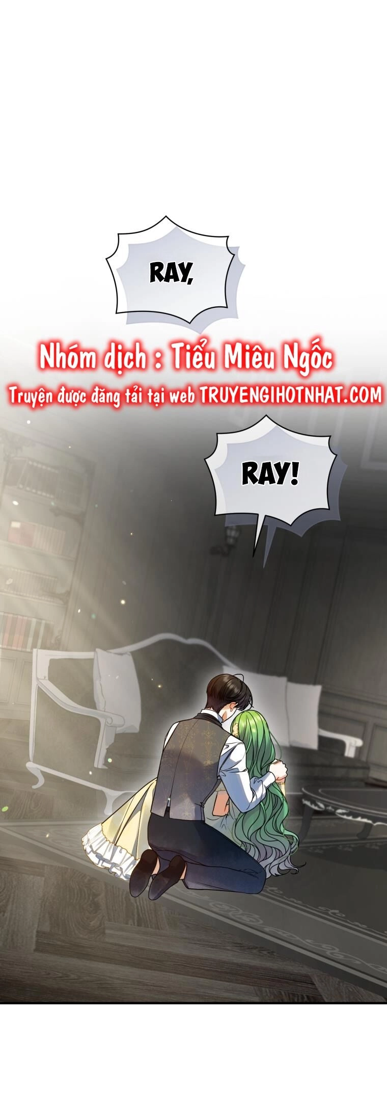 Tôi Trở Thành Em Gái Của Nam Chính Tiểu Thuyết Bl Chapter 69 - 1