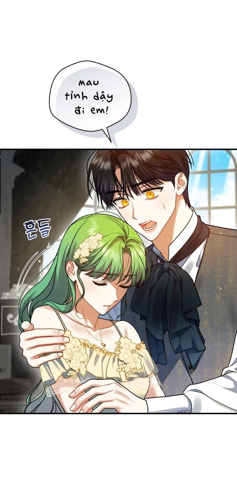 Tôi Trở Thành Em Gái Của Nam Chính Tiểu Thuyết Bl Chapter 69 - 2