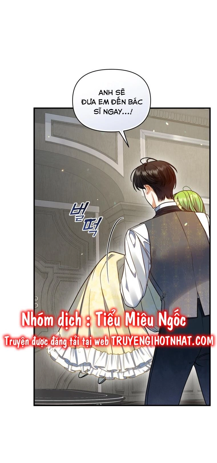 Tôi Trở Thành Em Gái Của Nam Chính Tiểu Thuyết Bl Chapter 69 - 3