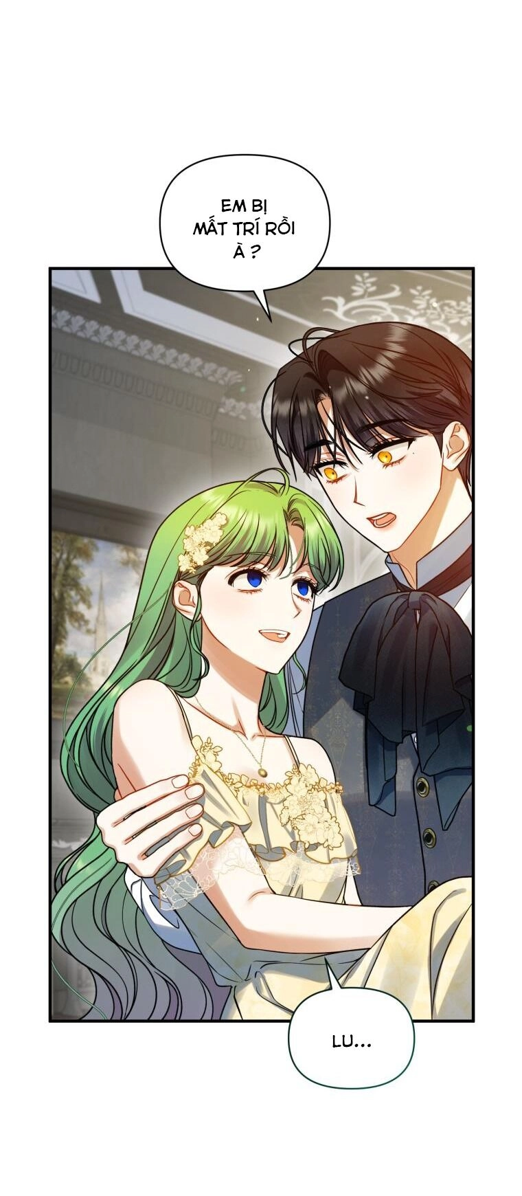 Tôi Trở Thành Em Gái Của Nam Chính Tiểu Thuyết Bl Chapter 69 - 6