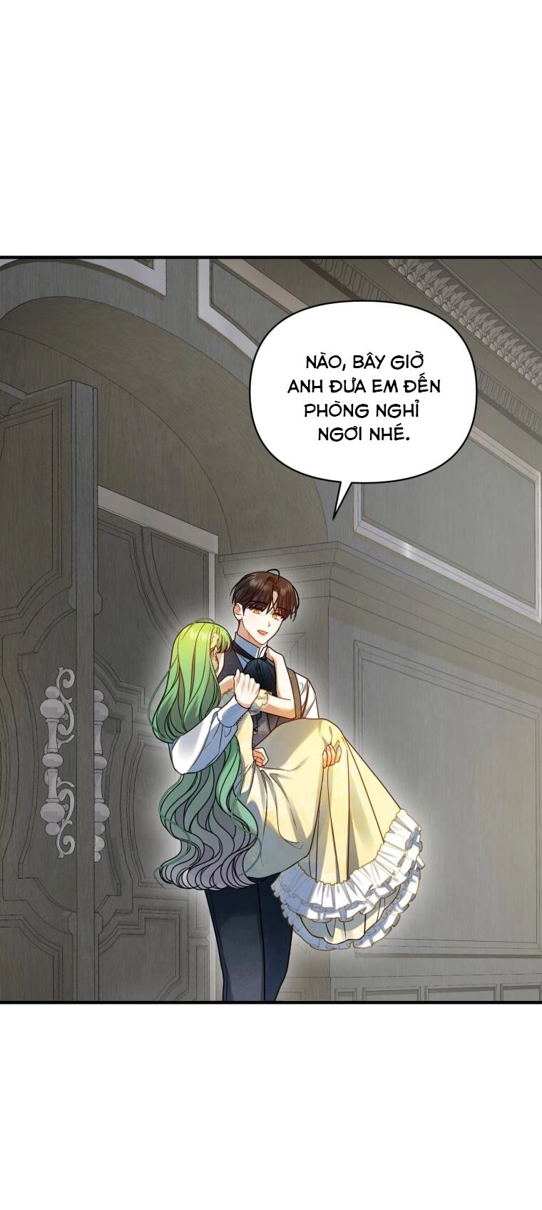 Tôi Trở Thành Em Gái Của Nam Chính Tiểu Thuyết Bl Chapter 69 - 10