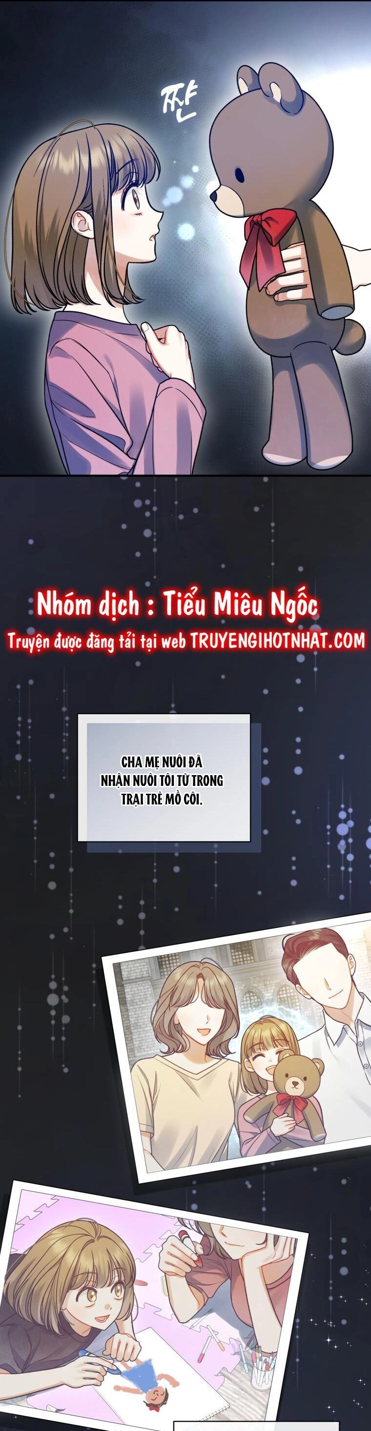 Tôi Trở Thành Em Gái Của Nam Chính Tiểu Thuyết Bl Chapter 69 - 27