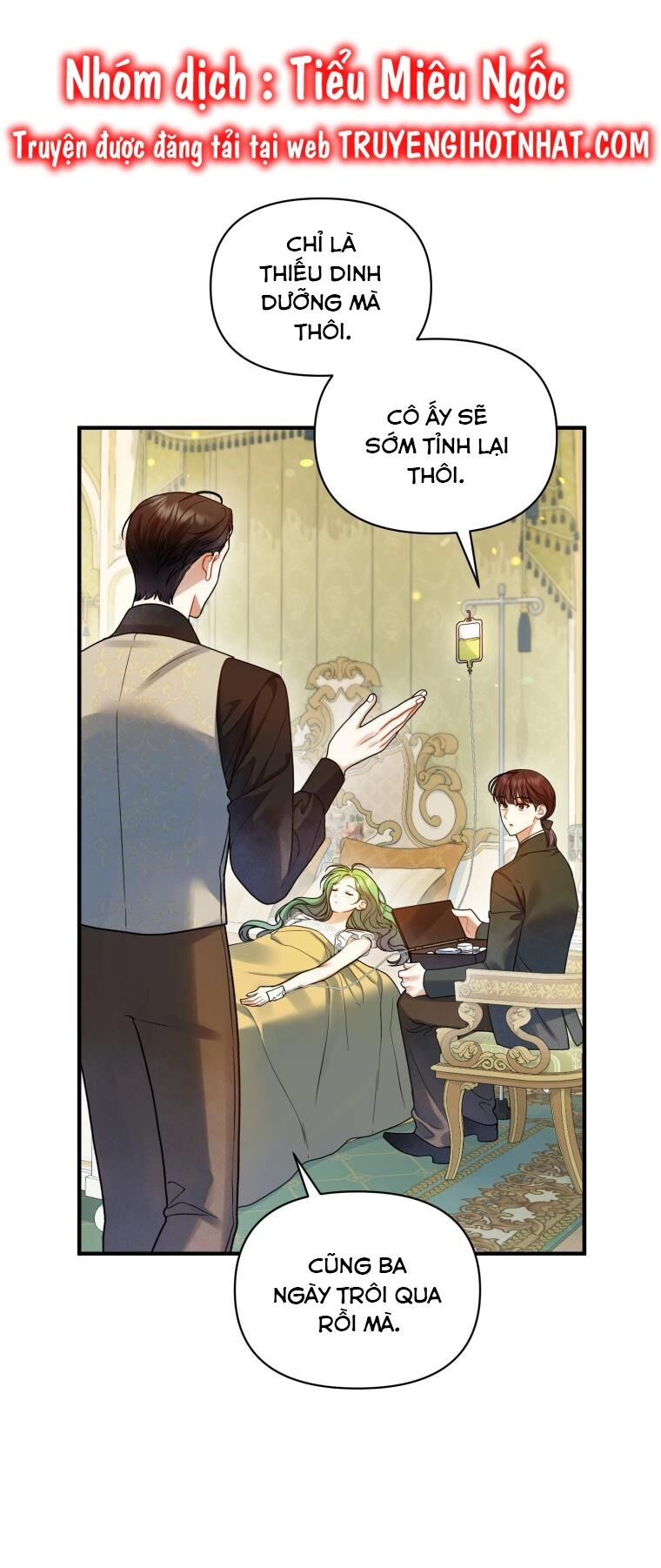 Tôi Trở Thành Em Gái Của Nam Chính Tiểu Thuyết Bl Chapter 69 - 33