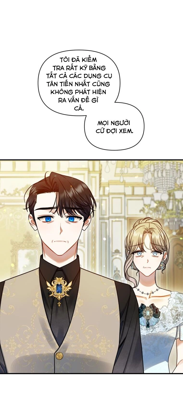 Tôi Trở Thành Em Gái Của Nam Chính Tiểu Thuyết Bl Chapter 69 - 34