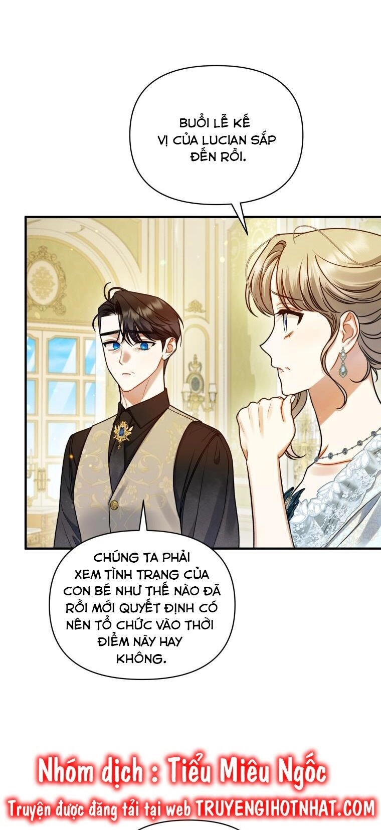 Tôi Trở Thành Em Gái Của Nam Chính Tiểu Thuyết Bl Chapter 69 - 35