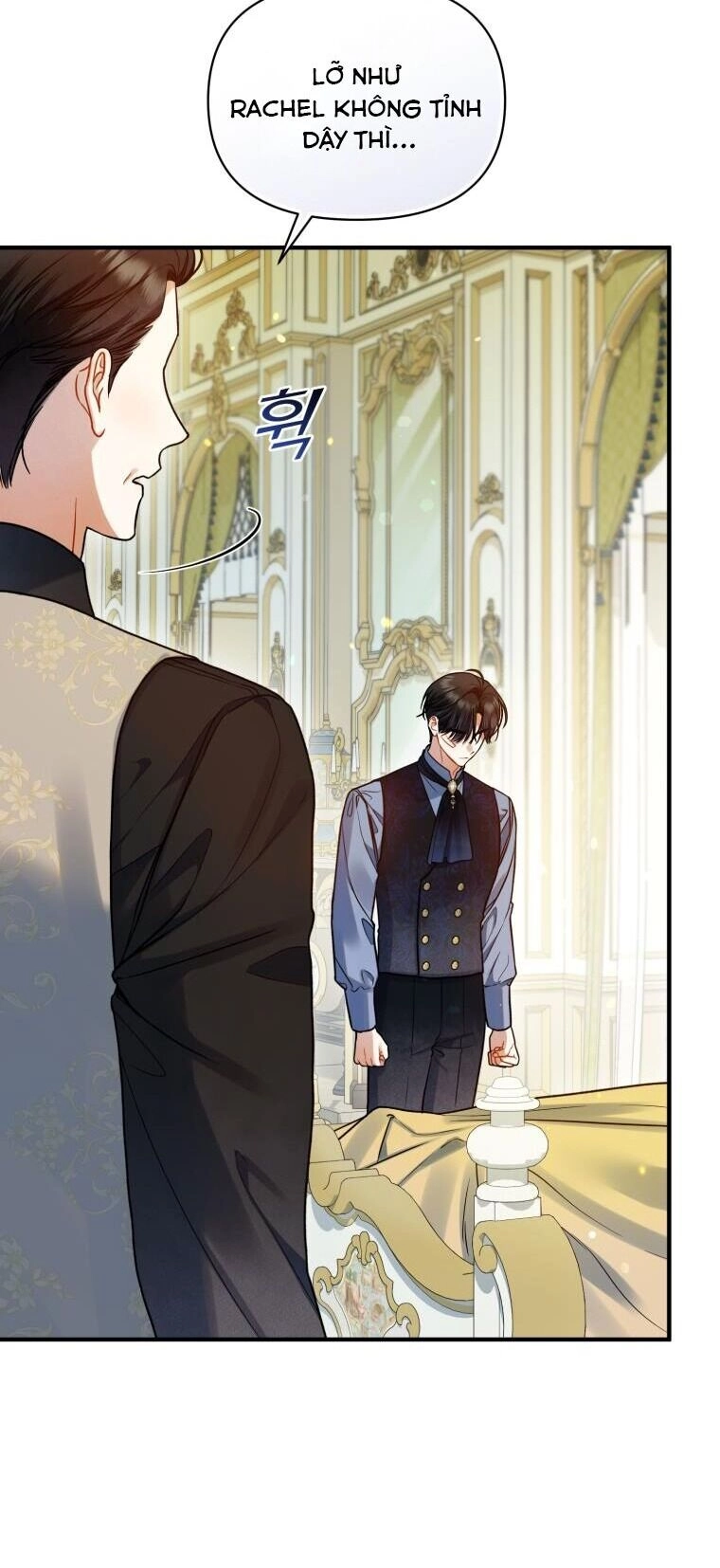 Tôi Trở Thành Em Gái Của Nam Chính Tiểu Thuyết Bl Chapter 69 - 36