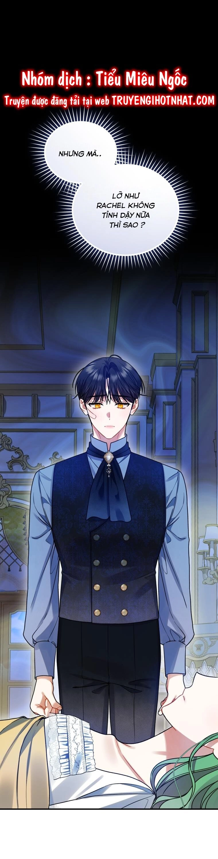 Tôi Trở Thành Em Gái Của Nam Chính Tiểu Thuyết Bl Chapter 69 - 41