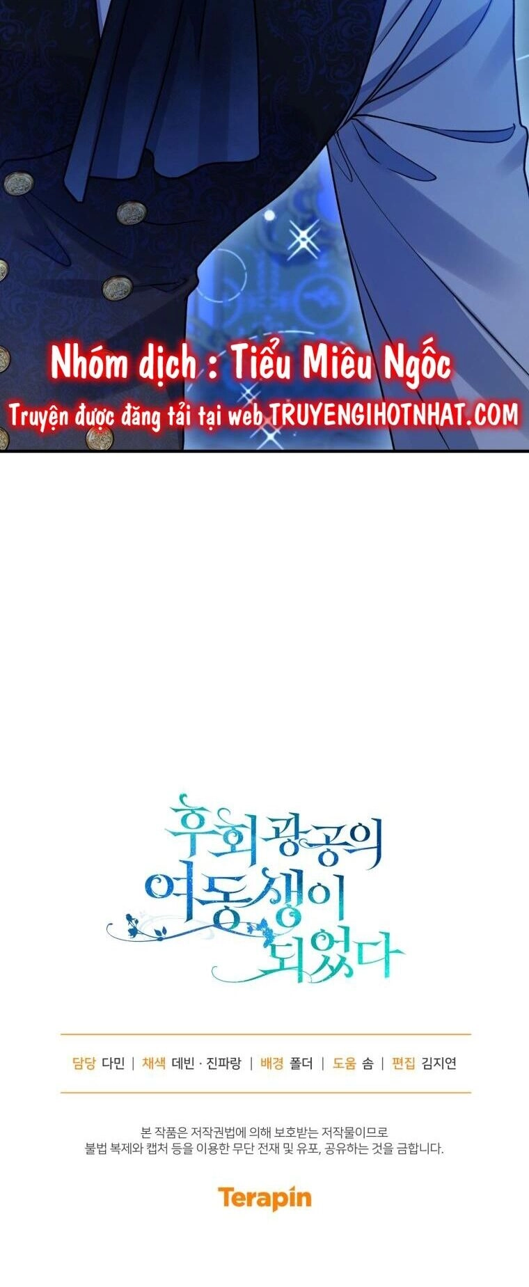 Tôi Trở Thành Em Gái Của Nam Chính Tiểu Thuyết Bl Chapter 69 - 65