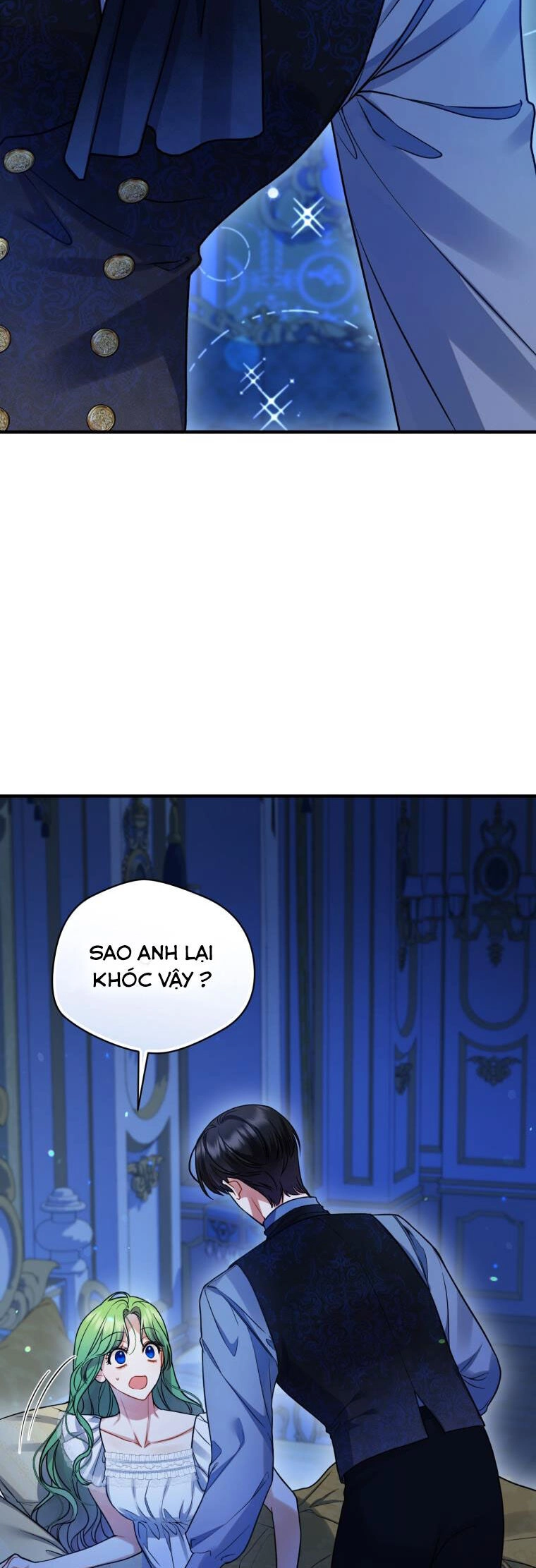 Tôi Trở Thành Em Gái Của Nam Chính Tiểu Thuyết Bl Chapter 70 - 4