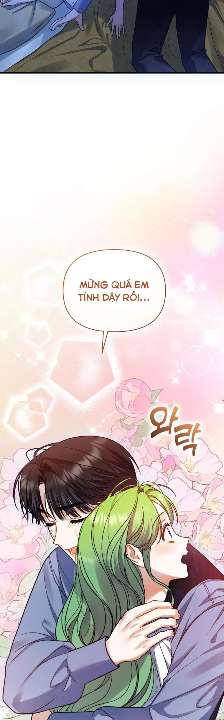 Tôi Trở Thành Em Gái Của Nam Chính Tiểu Thuyết Bl Chapter 70 - 5