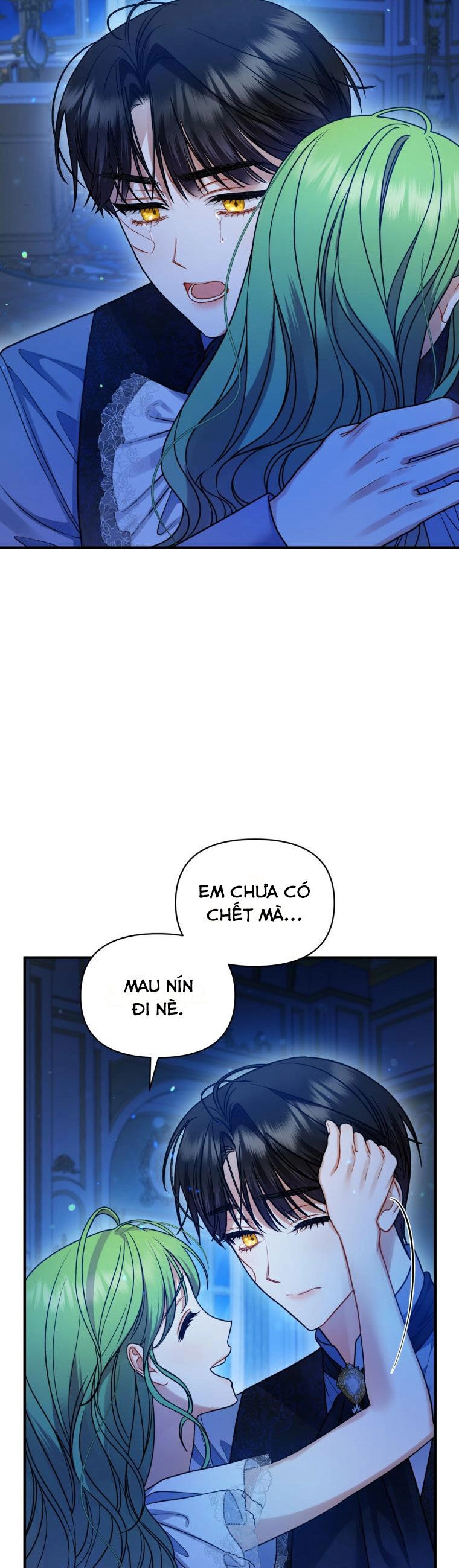 Tôi Trở Thành Em Gái Của Nam Chính Tiểu Thuyết Bl Chapter 70 - 7