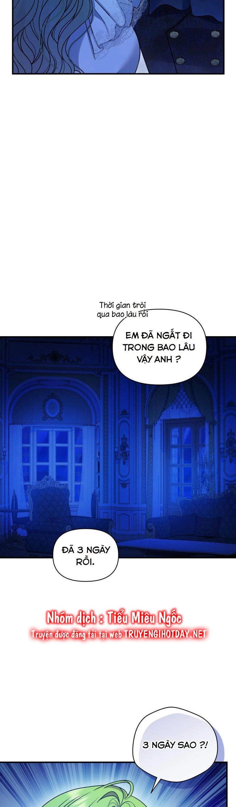 Tôi Trở Thành Em Gái Của Nam Chính Tiểu Thuyết Bl Chapter 70 - 8