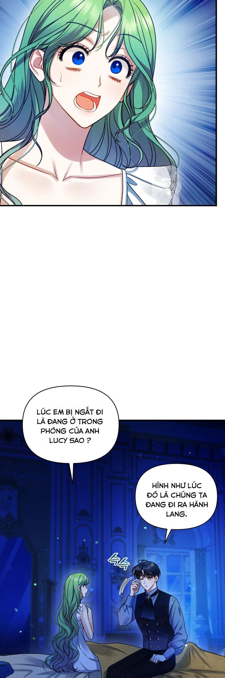 Tôi Trở Thành Em Gái Của Nam Chính Tiểu Thuyết Bl Chapter 70 - 9