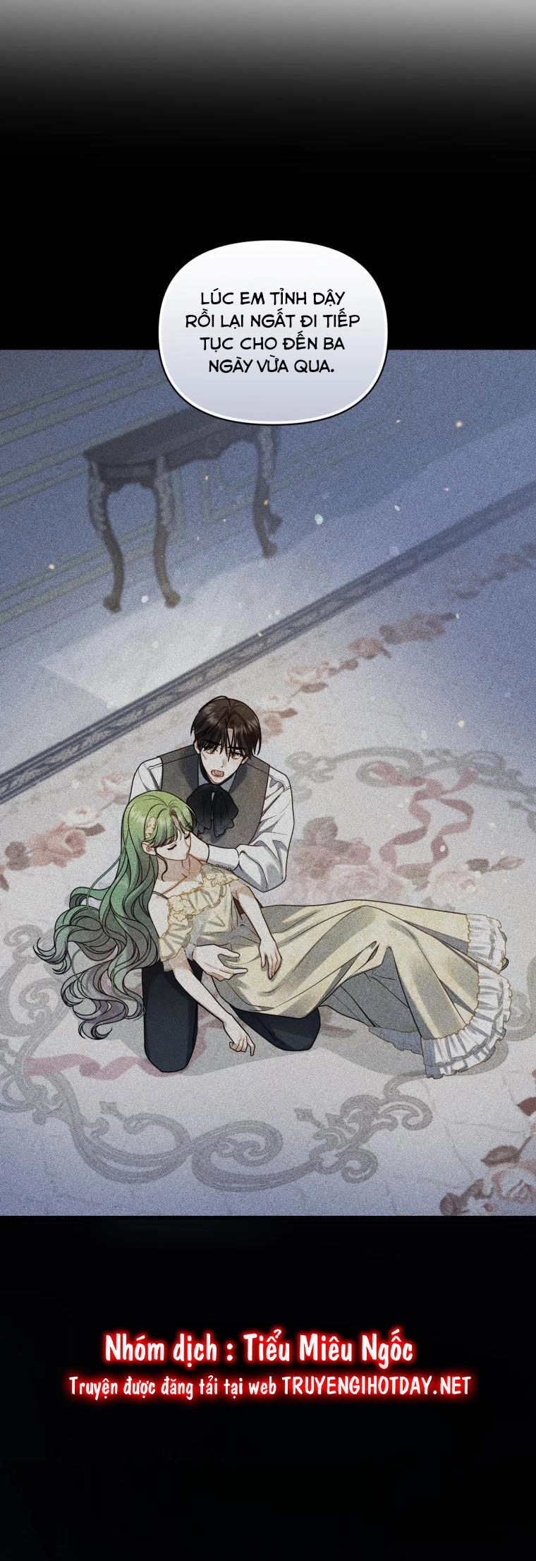 Tôi Trở Thành Em Gái Của Nam Chính Tiểu Thuyết Bl Chapter 70 - 11