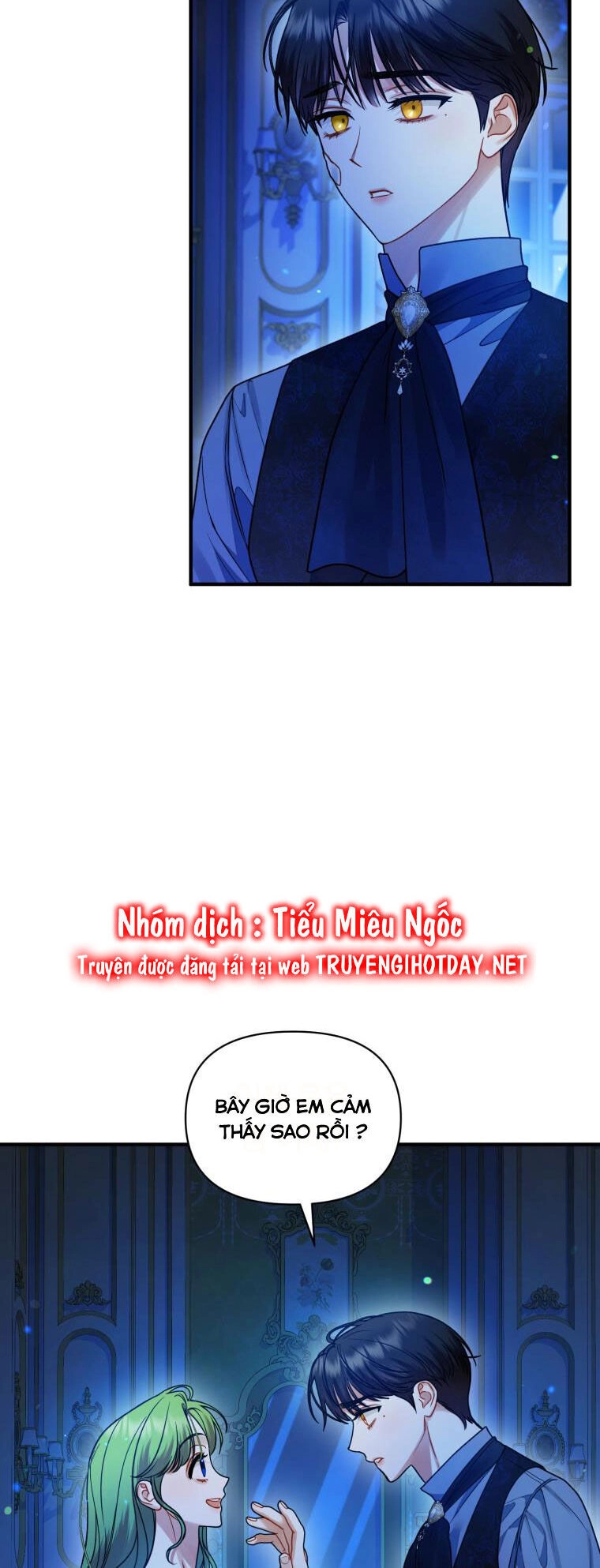 Tôi Trở Thành Em Gái Của Nam Chính Tiểu Thuyết Bl Chapter 70 - 14