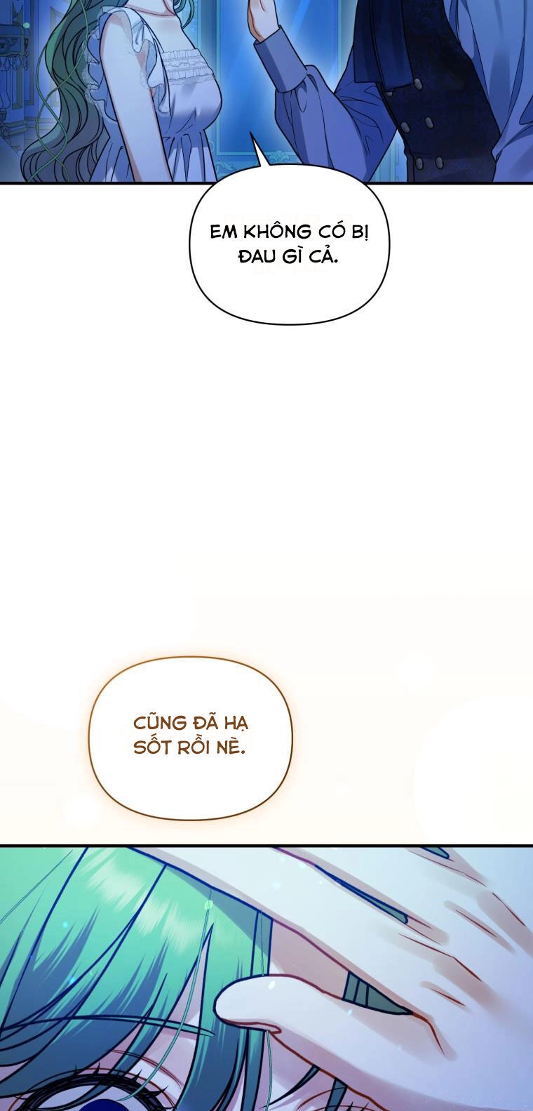 Tôi Trở Thành Em Gái Của Nam Chính Tiểu Thuyết Bl Chapter 70 - 15