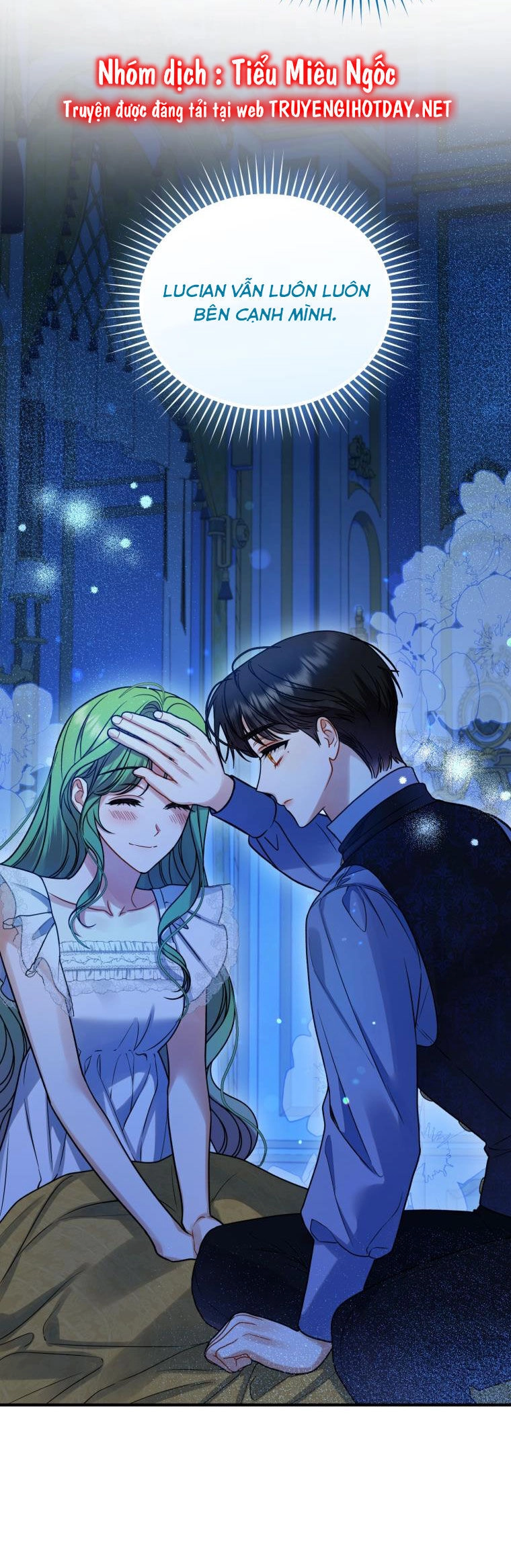 Tôi Trở Thành Em Gái Của Nam Chính Tiểu Thuyết Bl Chapter 70 - 17