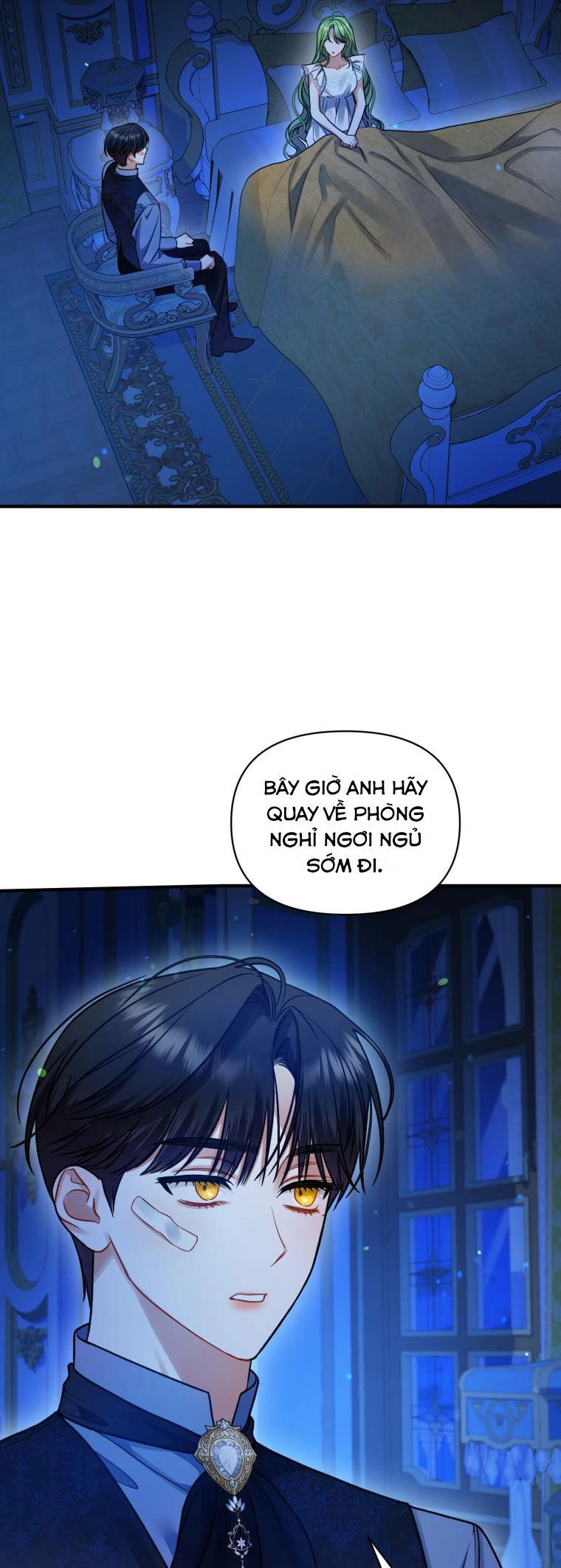 Tôi Trở Thành Em Gái Của Nam Chính Tiểu Thuyết Bl Chapter 70 - 19