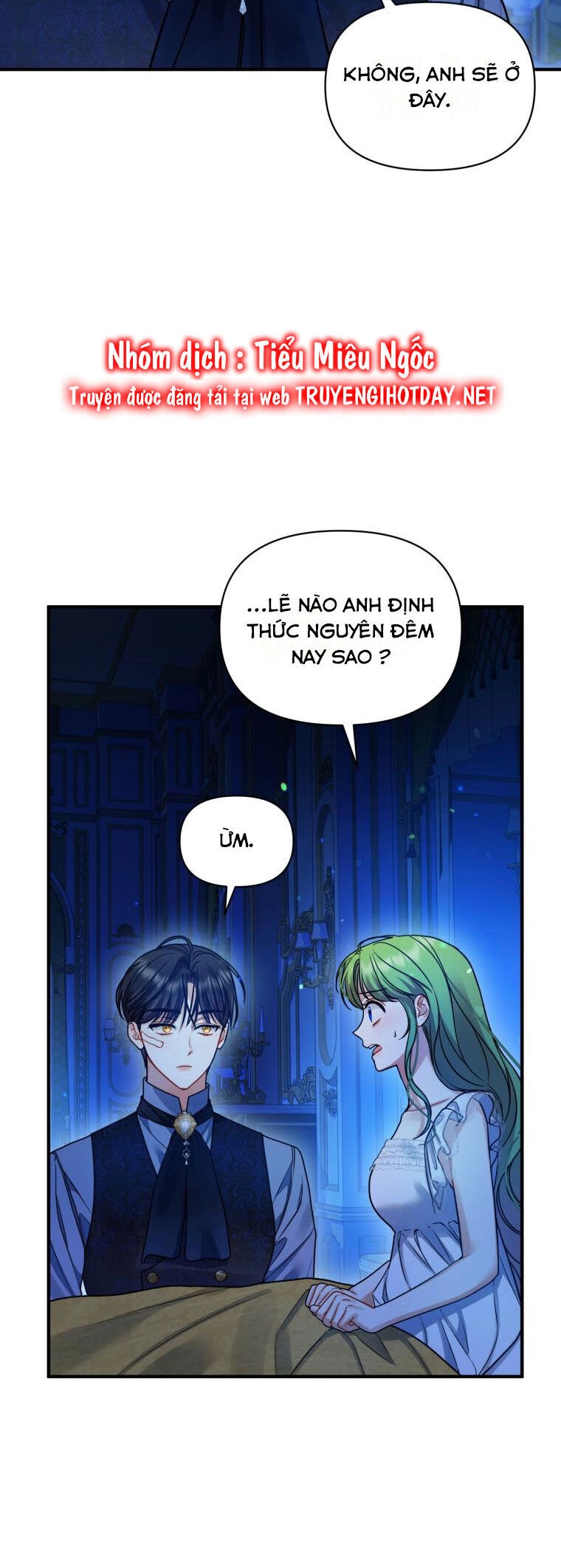 Tôi Trở Thành Em Gái Của Nam Chính Tiểu Thuyết Bl Chapter 70 - 20