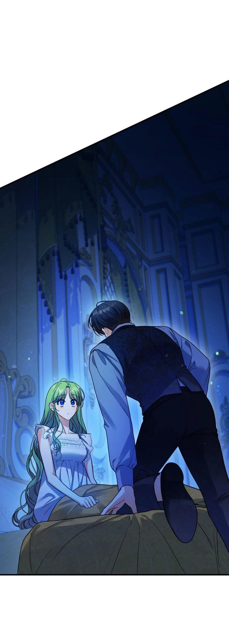 Tôi Trở Thành Em Gái Của Nam Chính Tiểu Thuyết Bl Chapter 70 - 24