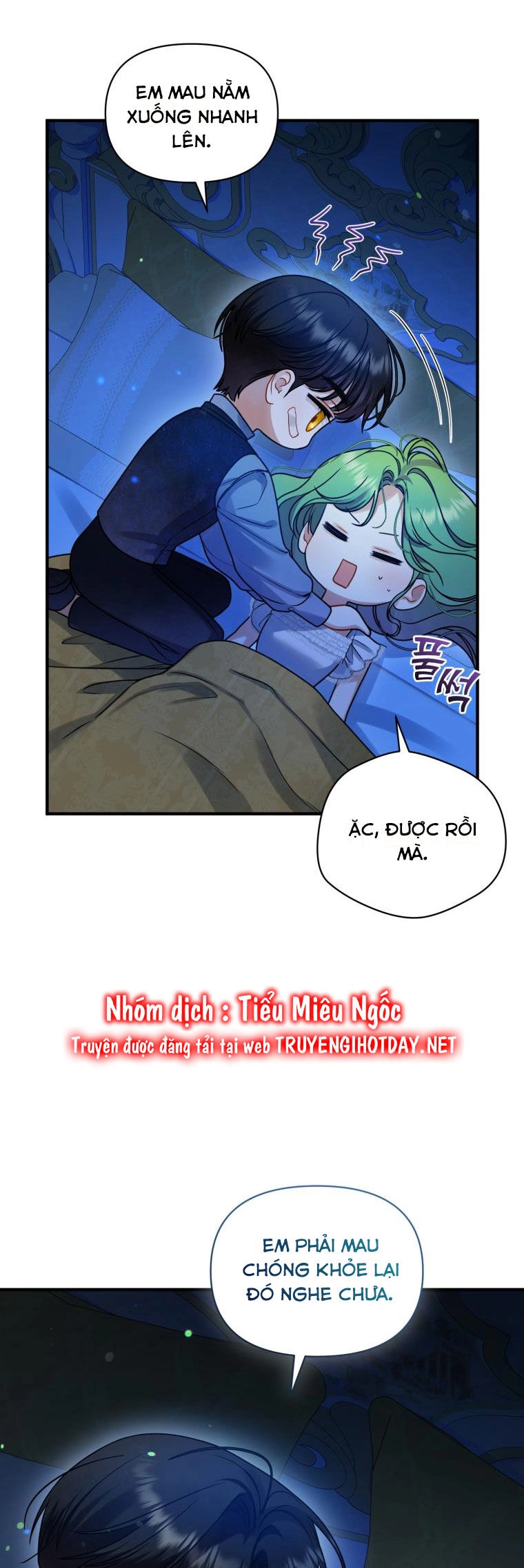 Tôi Trở Thành Em Gái Của Nam Chính Tiểu Thuyết Bl Chapter 70 - 27