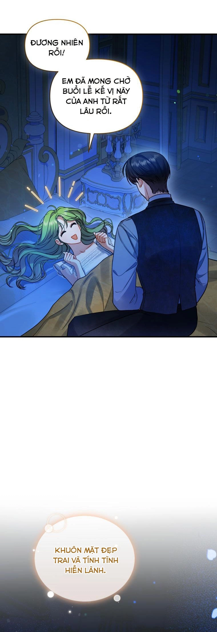 Tôi Trở Thành Em Gái Của Nam Chính Tiểu Thuyết Bl Chapter 70 - 30