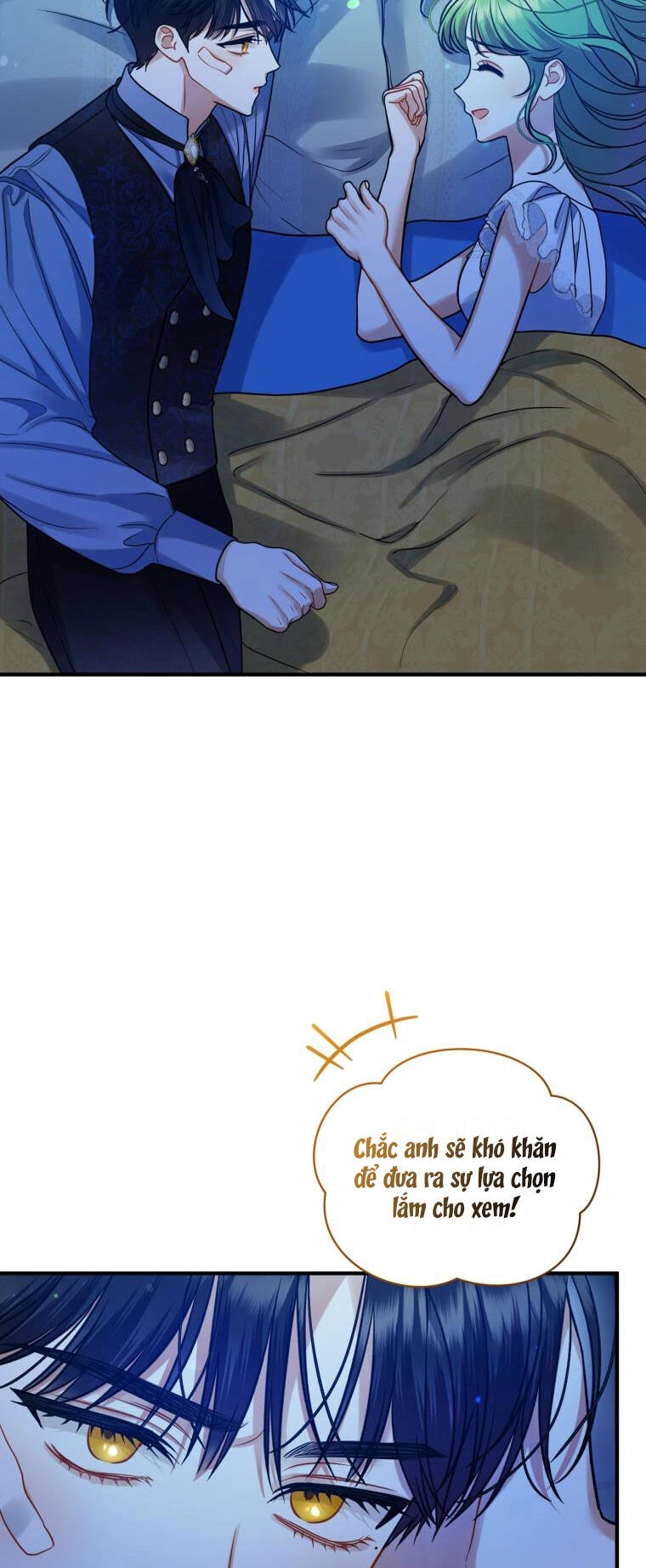 Tôi Trở Thành Em Gái Của Nam Chính Tiểu Thuyết Bl Chapter 70 - 33