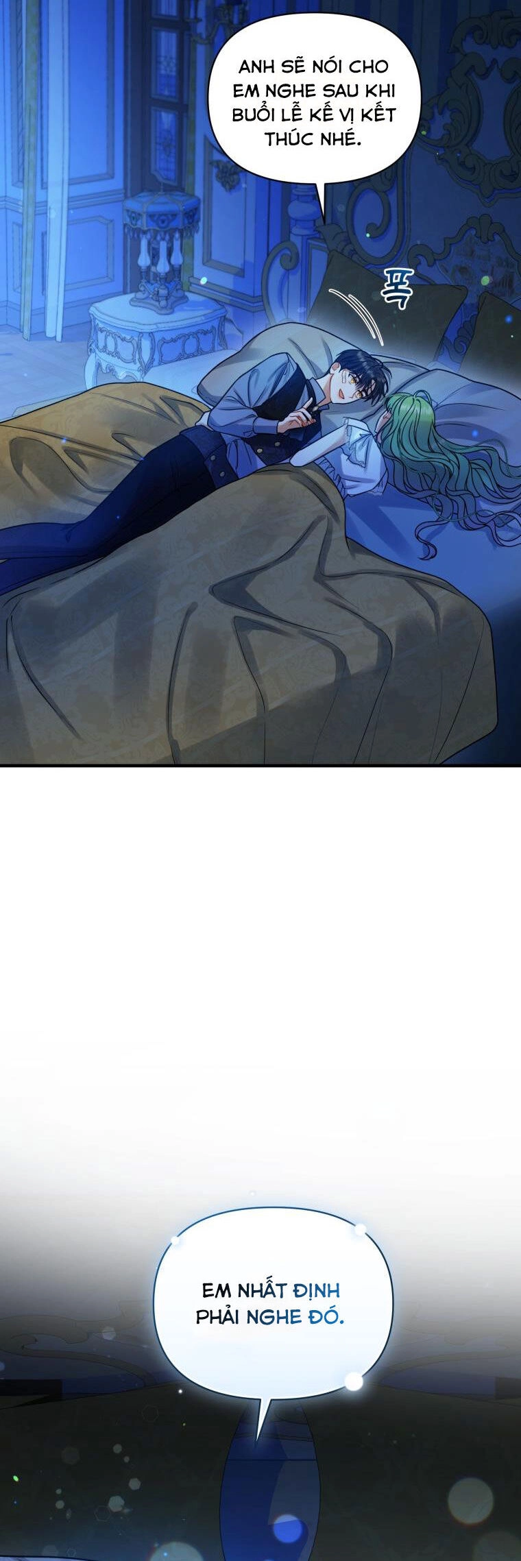 Tôi Trở Thành Em Gái Của Nam Chính Tiểu Thuyết Bl Chapter 70 - 37