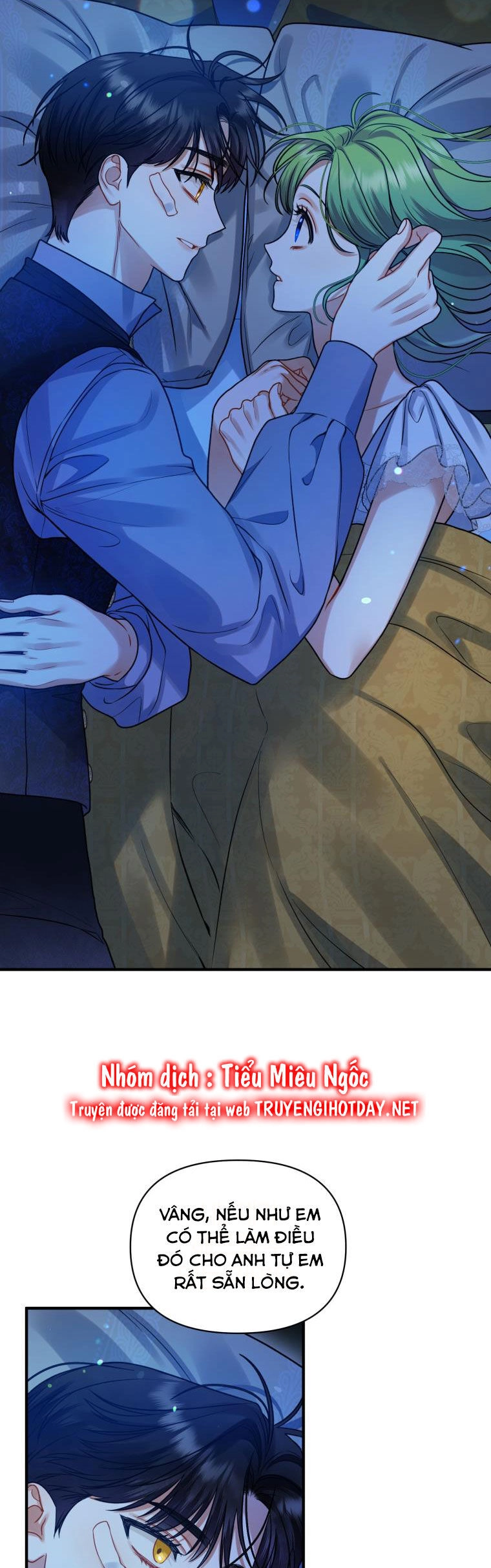 Tôi Trở Thành Em Gái Của Nam Chính Tiểu Thuyết Bl Chapter 70 - 38