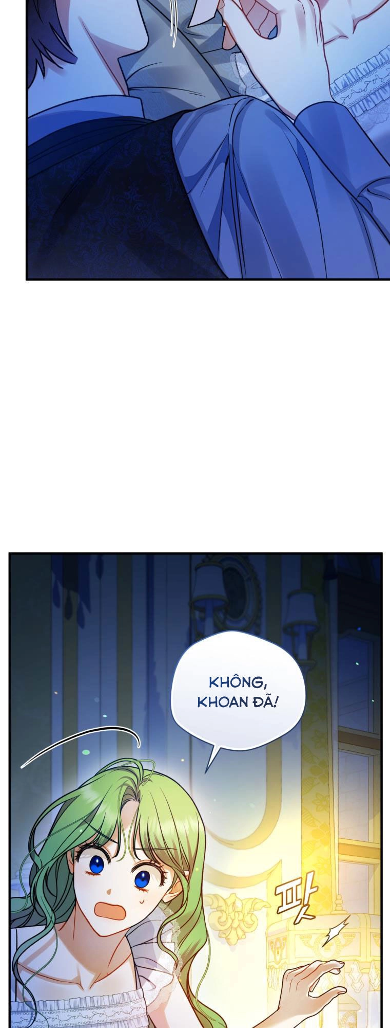 Tôi Trở Thành Em Gái Của Nam Chính Tiểu Thuyết Bl Chapter 70 - 41