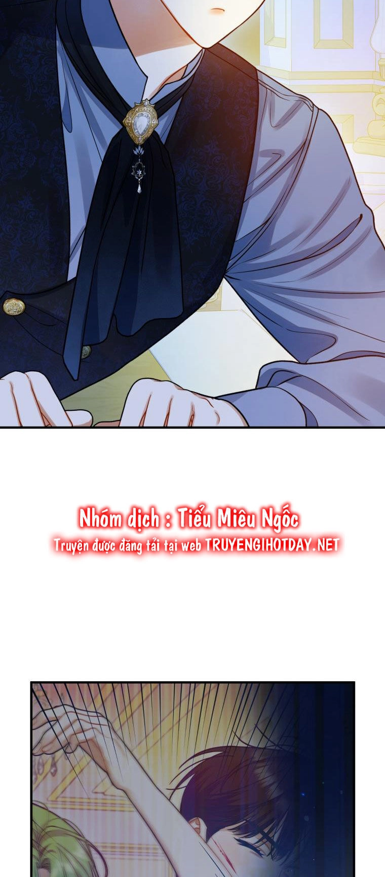 Tôi Trở Thành Em Gái Của Nam Chính Tiểu Thuyết Bl Chapter 70 - 43