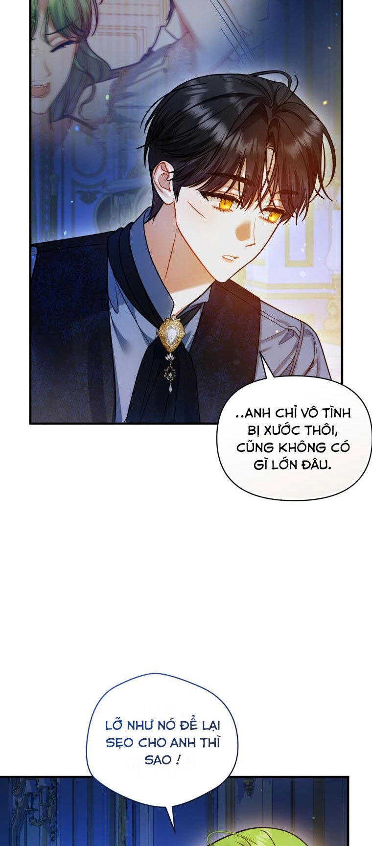 Tôi Trở Thành Em Gái Của Nam Chính Tiểu Thuyết Bl Chapter 70 - 44