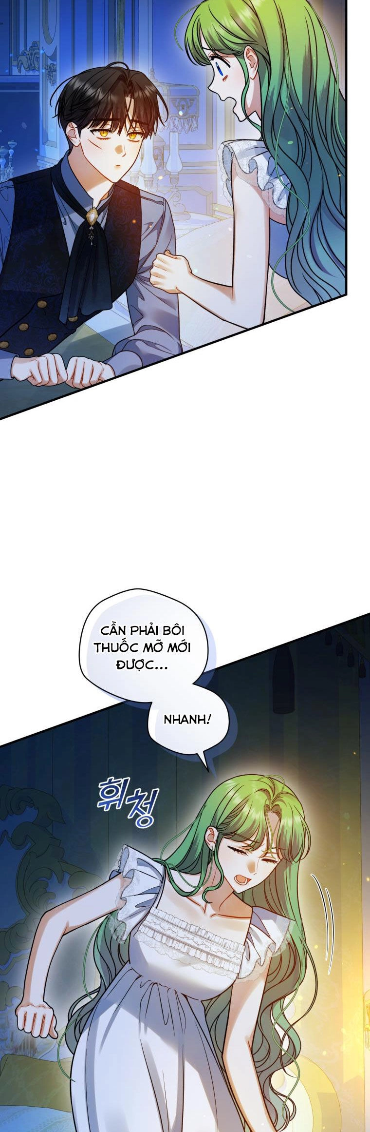 Tôi Trở Thành Em Gái Của Nam Chính Tiểu Thuyết Bl Chapter 70 - 45