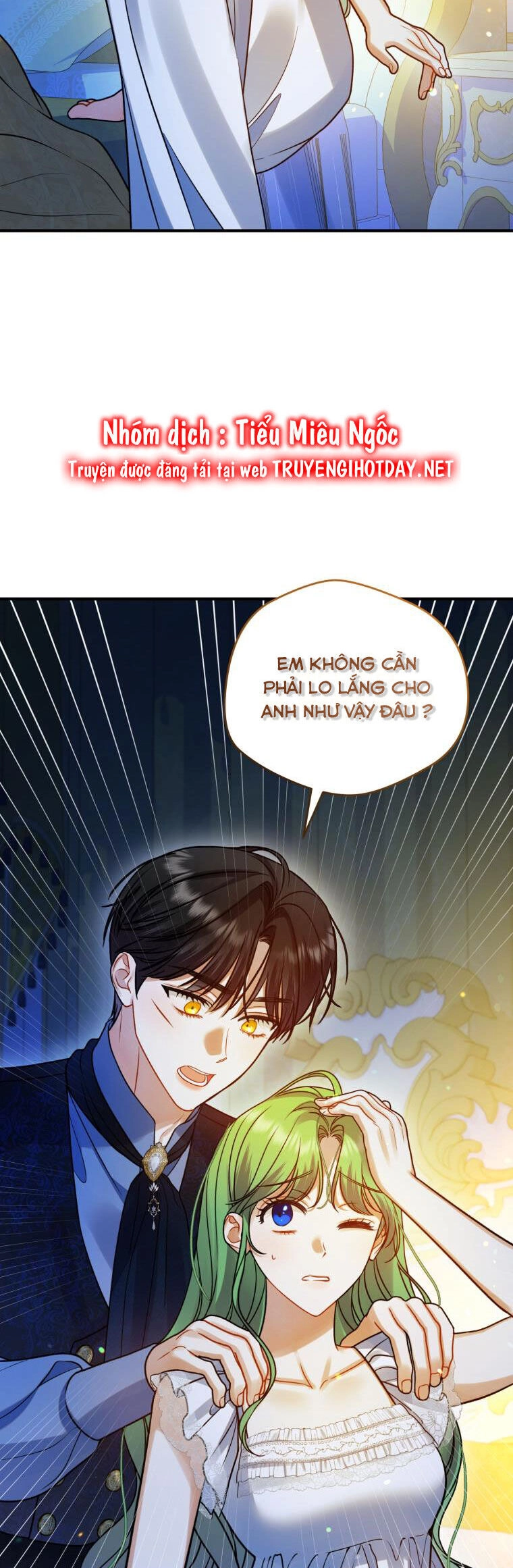 Tôi Trở Thành Em Gái Của Nam Chính Tiểu Thuyết Bl Chapter 70 - 46