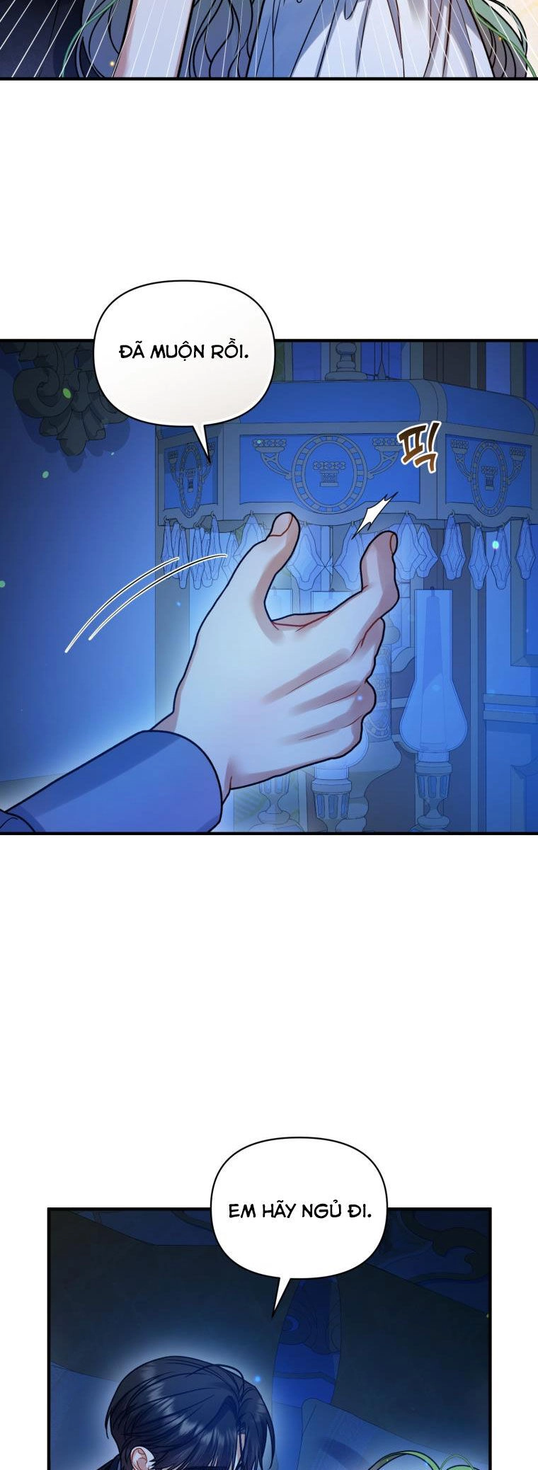 Tôi Trở Thành Em Gái Của Nam Chính Tiểu Thuyết Bl Chapter 70 - 47