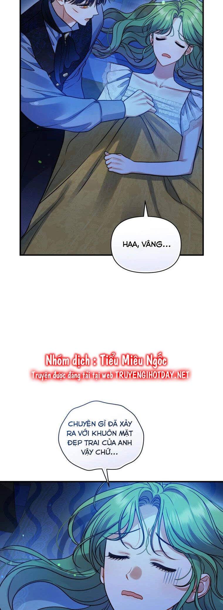 Tôi Trở Thành Em Gái Của Nam Chính Tiểu Thuyết Bl Chapter 70 - 48