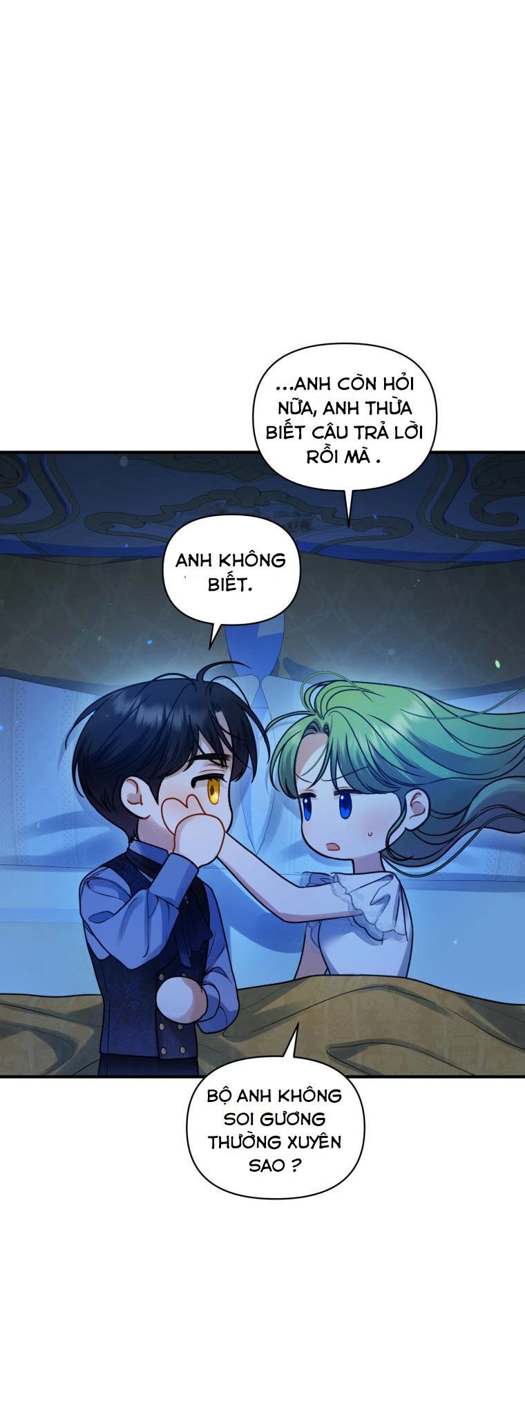 Tôi Trở Thành Em Gái Của Nam Chính Tiểu Thuyết Bl Chapter 70 - 52