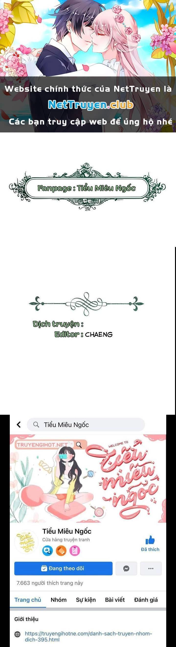 Tôi Trở Thành Em Gái Của Nam Chính Tiểu Thuyết Bl Chapter 71 - 1