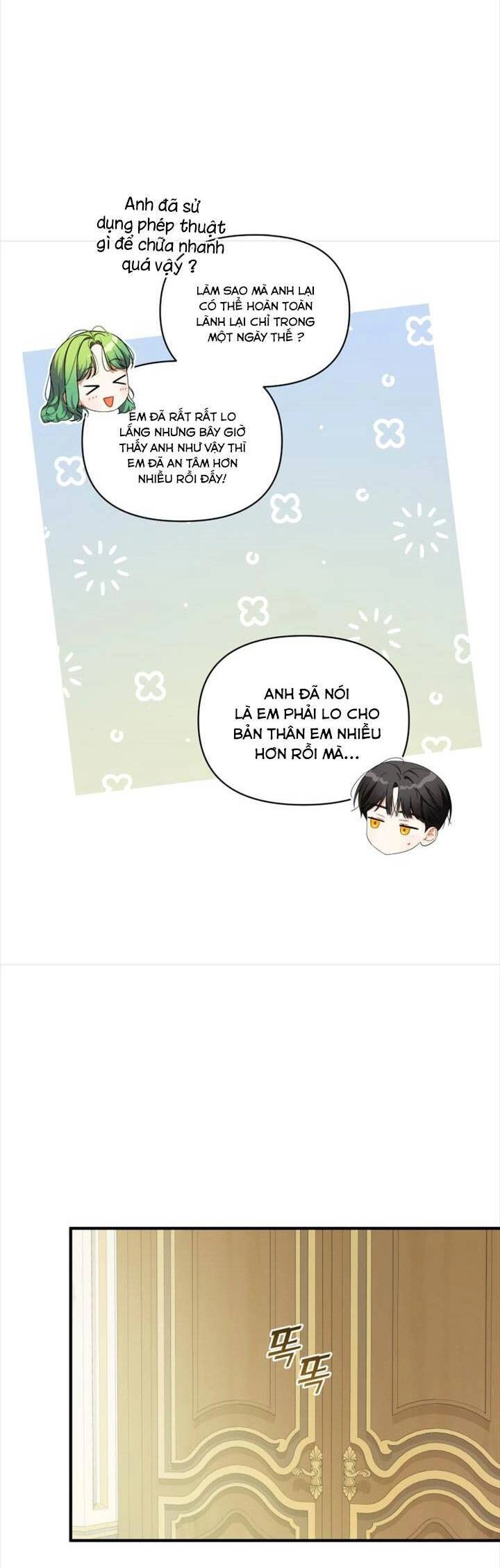 Tôi Trở Thành Em Gái Của Nam Chính Tiểu Thuyết Bl Chapter 71 - 6