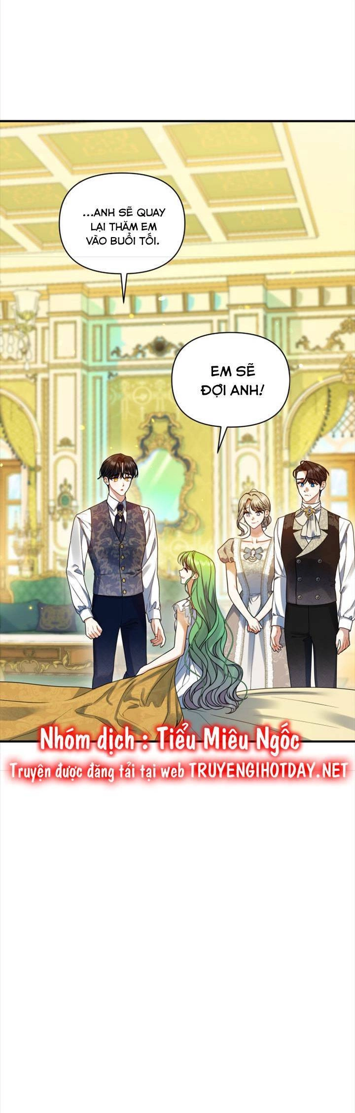 Tôi Trở Thành Em Gái Của Nam Chính Tiểu Thuyết Bl Chapter 71 - 11