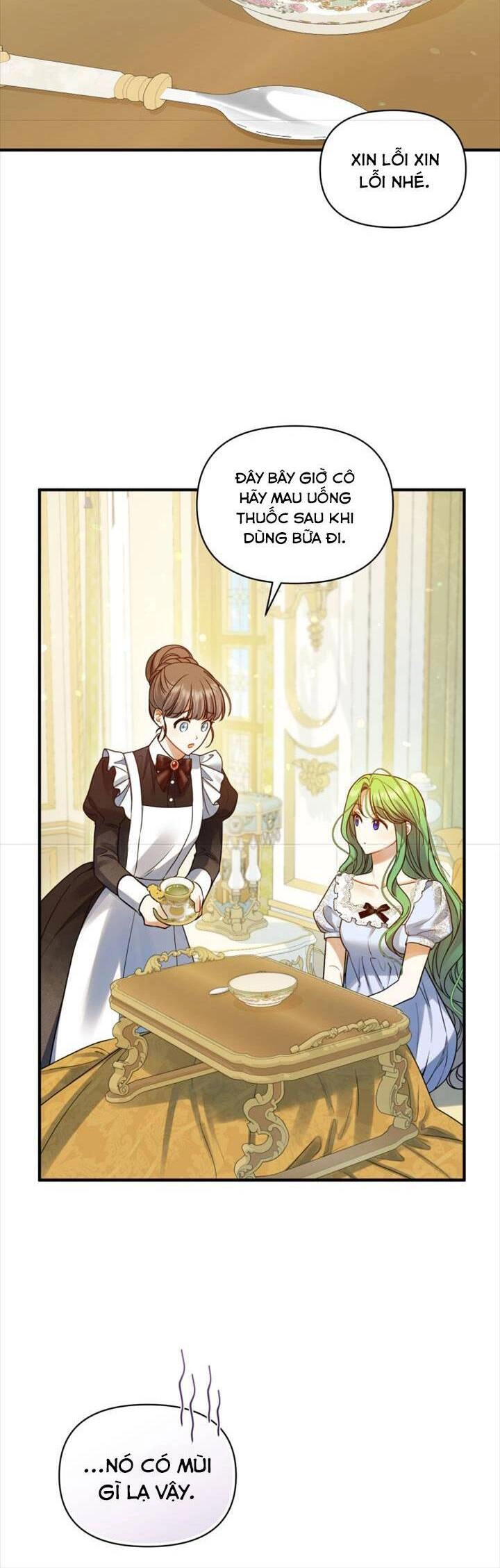 Tôi Trở Thành Em Gái Của Nam Chính Tiểu Thuyết Bl Chapter 71 - 13