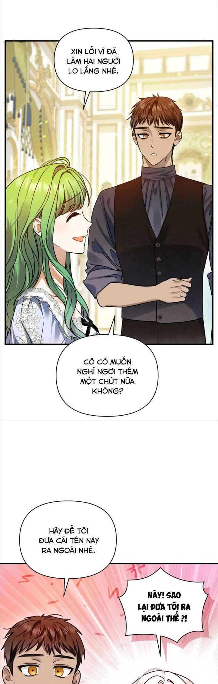 Tôi Trở Thành Em Gái Của Nam Chính Tiểu Thuyết Bl Chapter 71 - 18