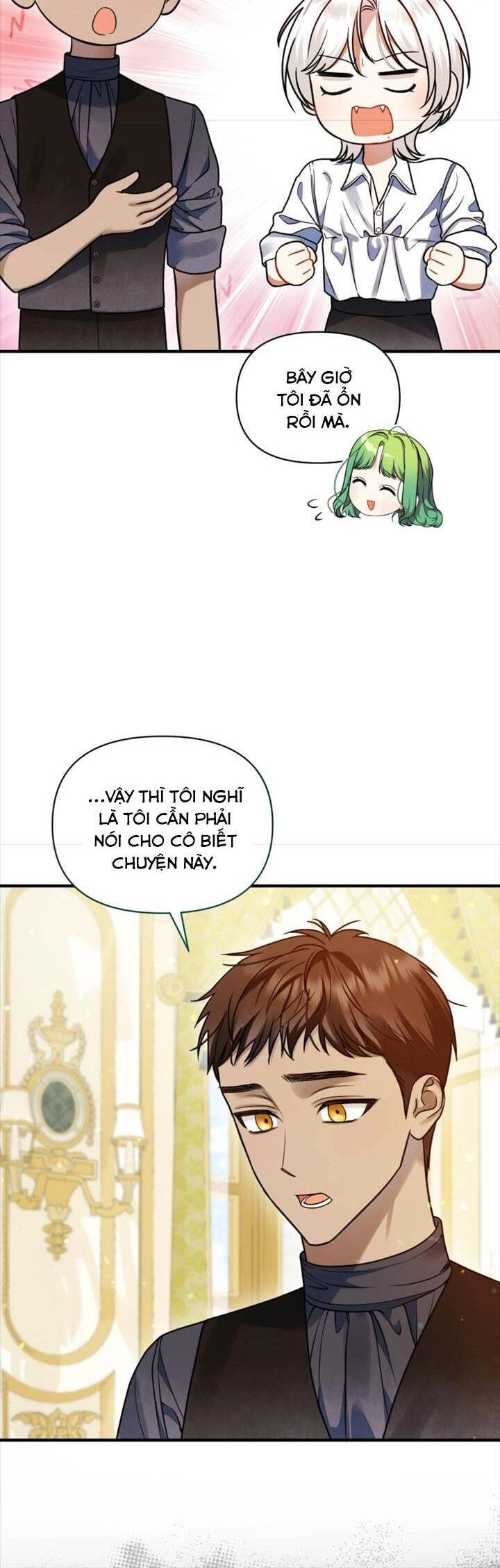 Tôi Trở Thành Em Gái Của Nam Chính Tiểu Thuyết Bl Chapter 71 - 19