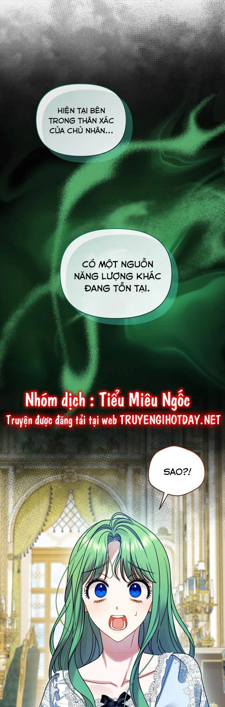 Tôi Trở Thành Em Gái Của Nam Chính Tiểu Thuyết Bl Chapter 71 - 20