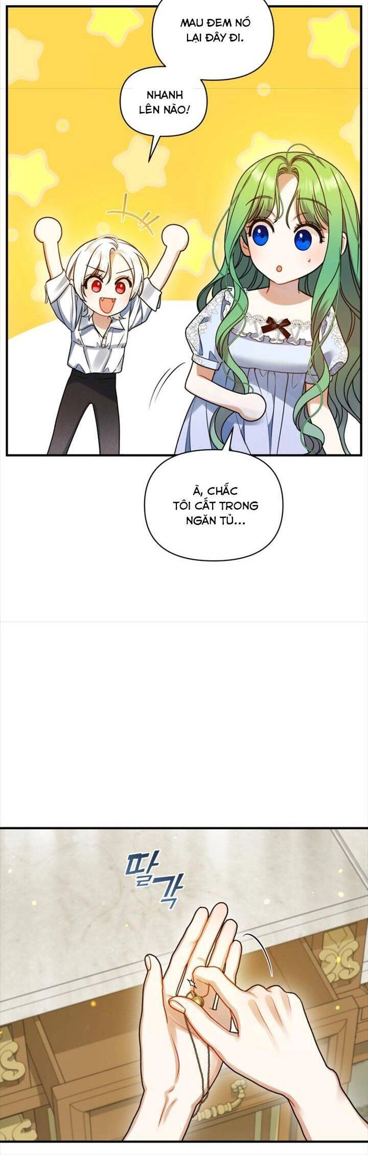 Tôi Trở Thành Em Gái Của Nam Chính Tiểu Thuyết Bl Chapter 71 - 31