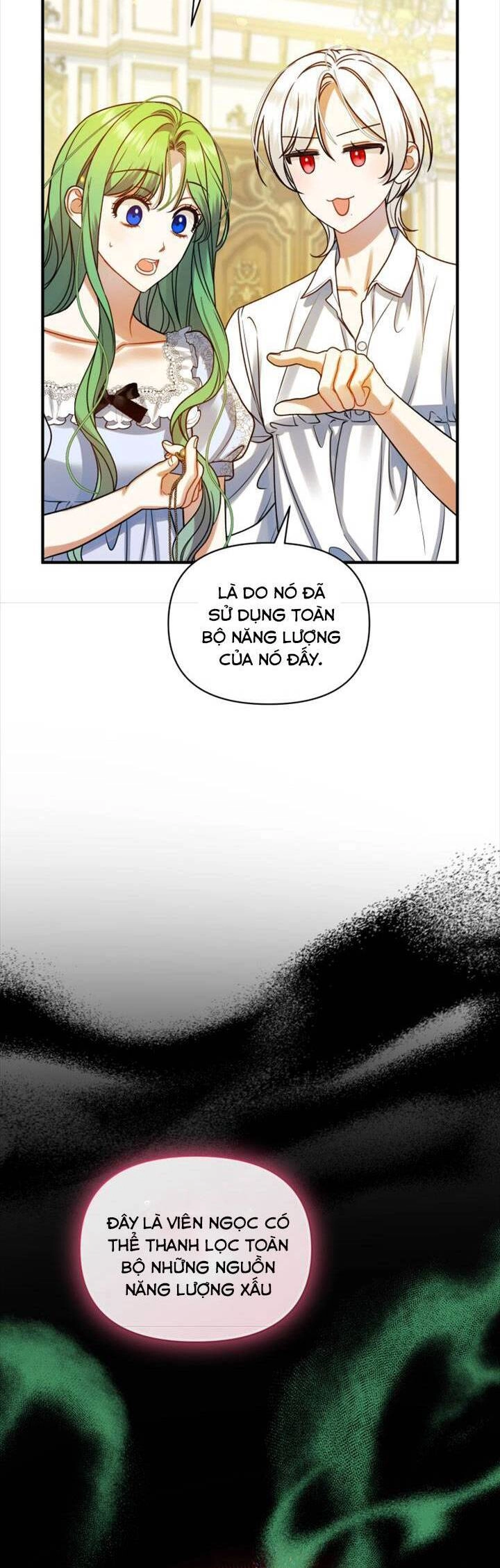 Tôi Trở Thành Em Gái Của Nam Chính Tiểu Thuyết Bl Chapter 71 - 33